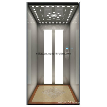 Install Home Elevator Cost